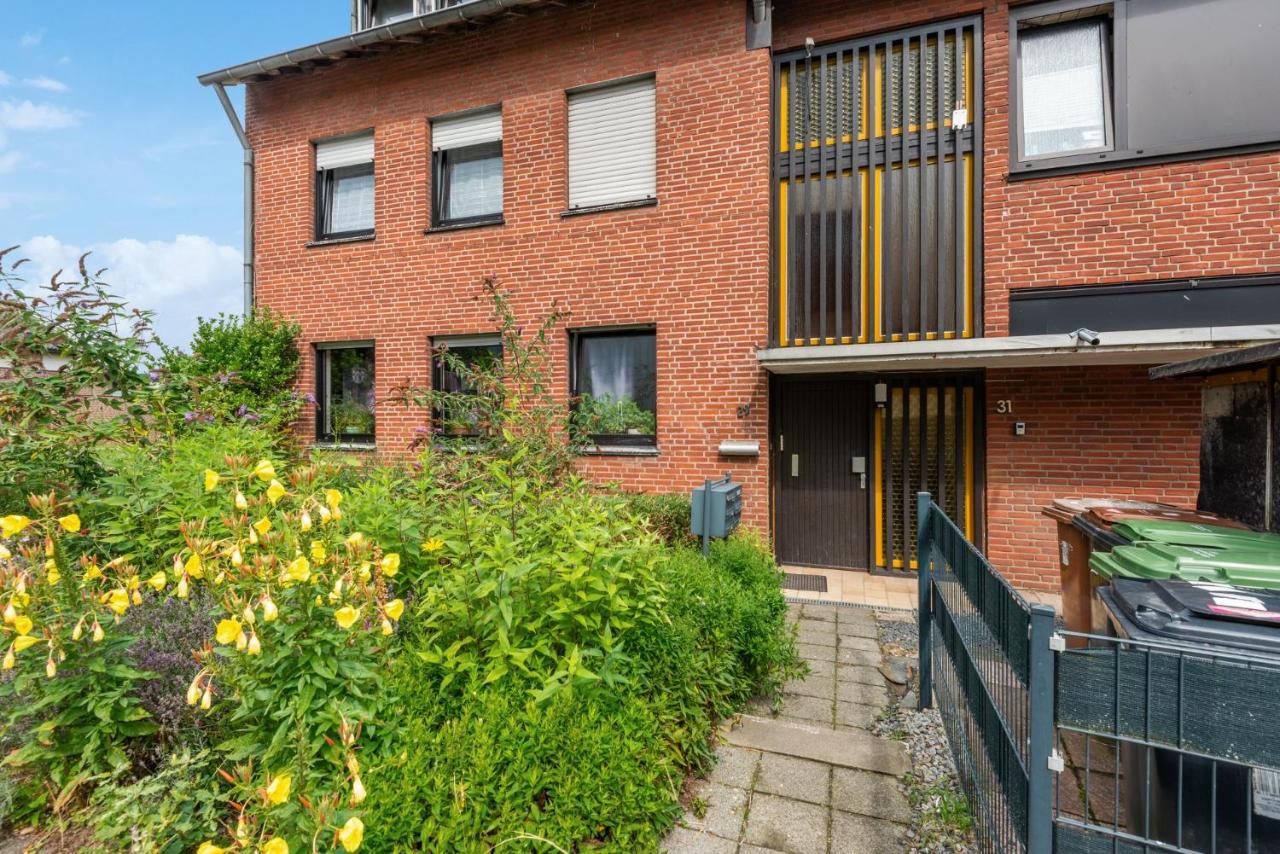 Sali-Homes Monteur Stay - Ferienwohnung Kleve