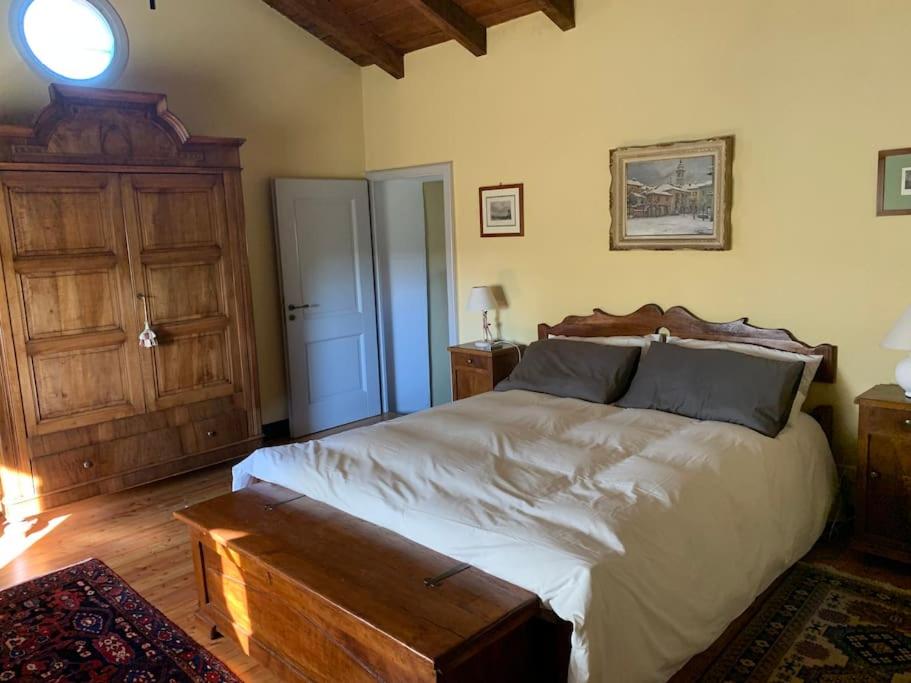 Habitación Deluxe - 1 cama grande