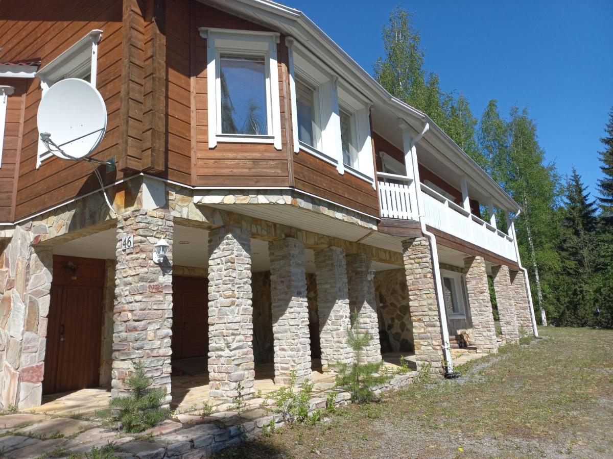 Villa Tahko Kerssintie - Ferienwohnung