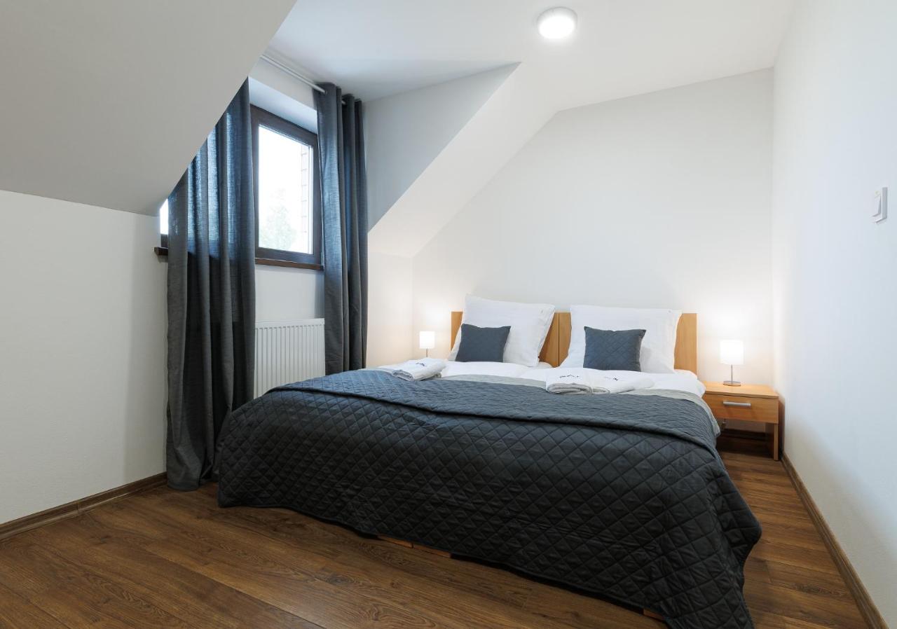 Chambre Double avec Salle de Bains Privative