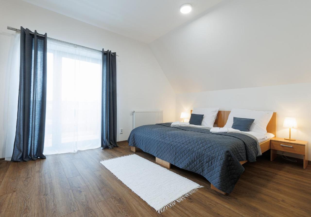 Chambre Familiale avec Balcon