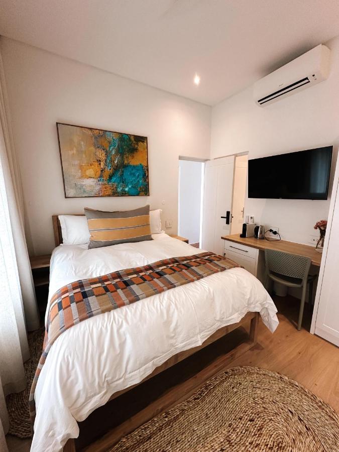 Habitación Doble Deluxe - 2 camas