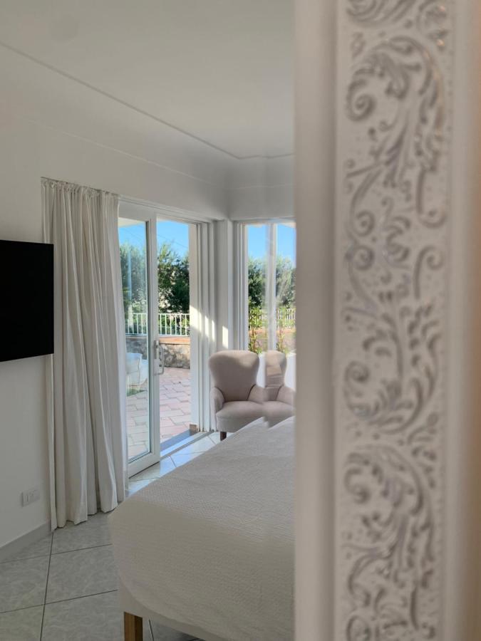 King Room with Sea View