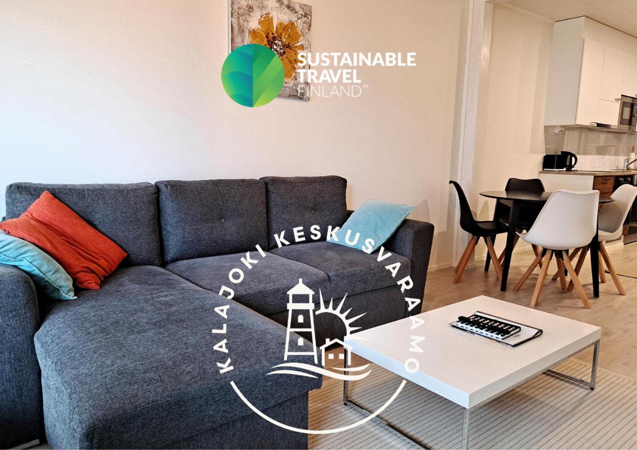 Tuomenkartano C8 - B&B