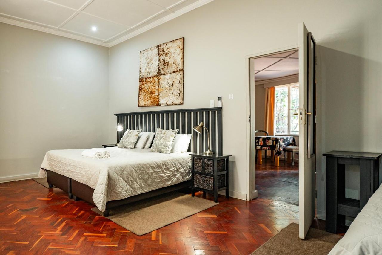 Habitación Triple Estándar 