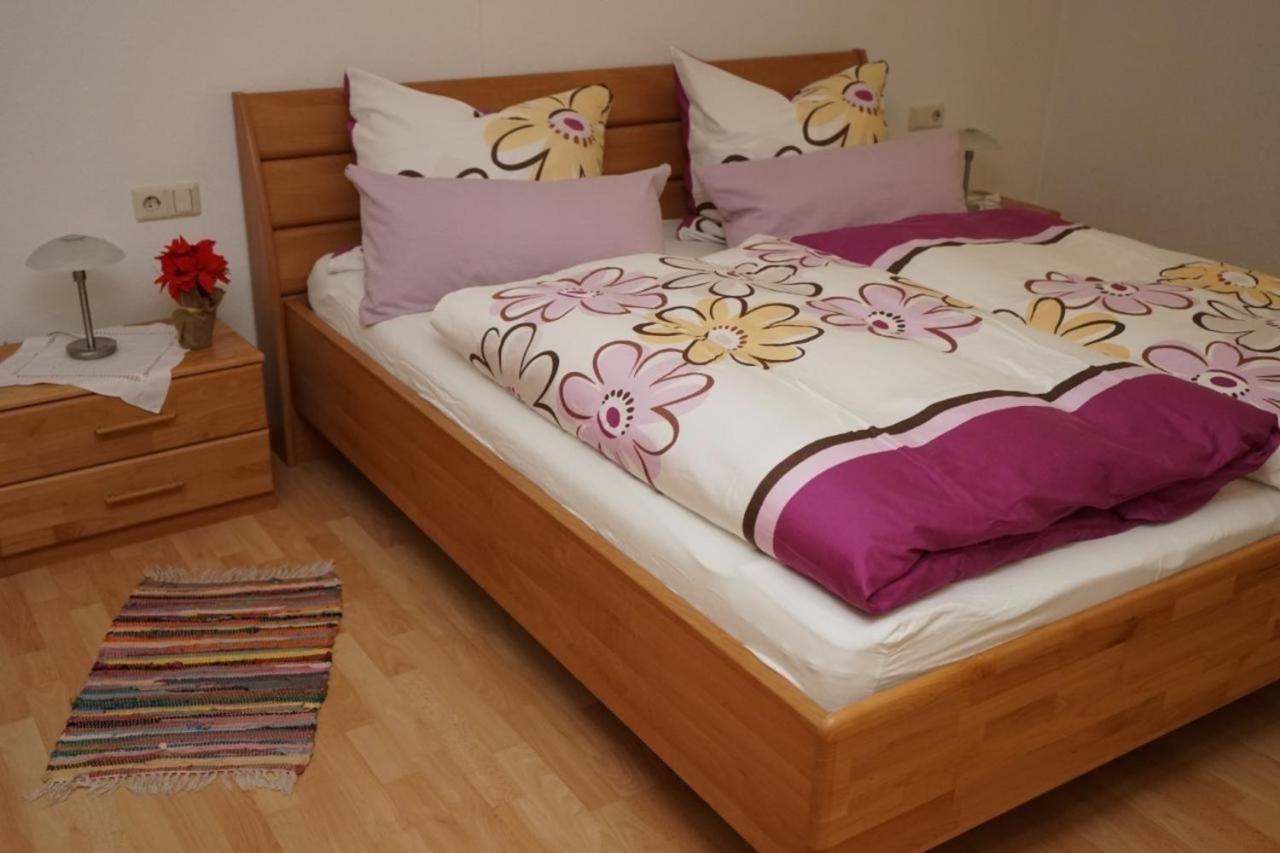 Ferienwohnung Jungbauernhof - b52158 - Ferienwohnung Alpirsbach