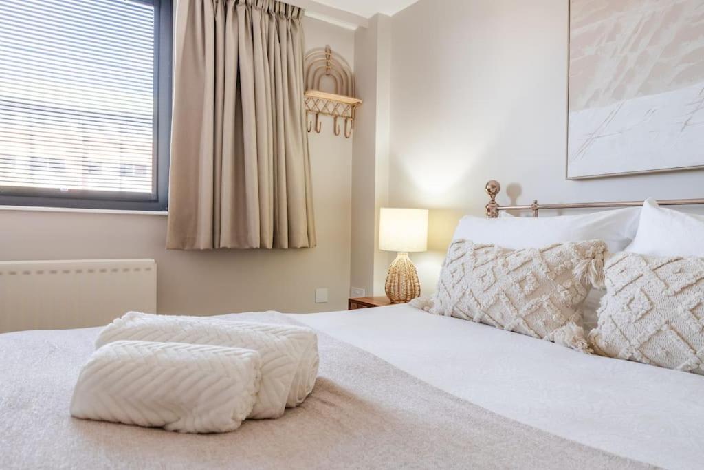 Boutique City Center Apartment - B&B Belfast