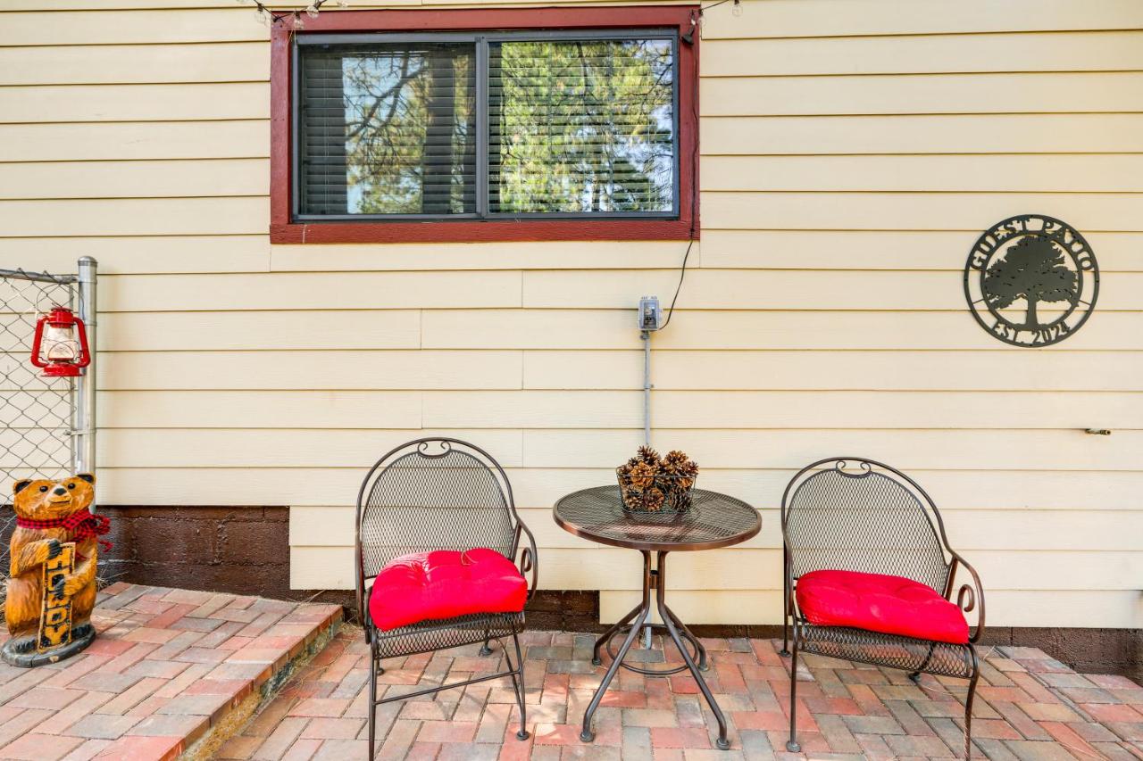 Cherry Tree Studio Arizona Retreat Near Route 66 - Chambres d’hôtes Williams