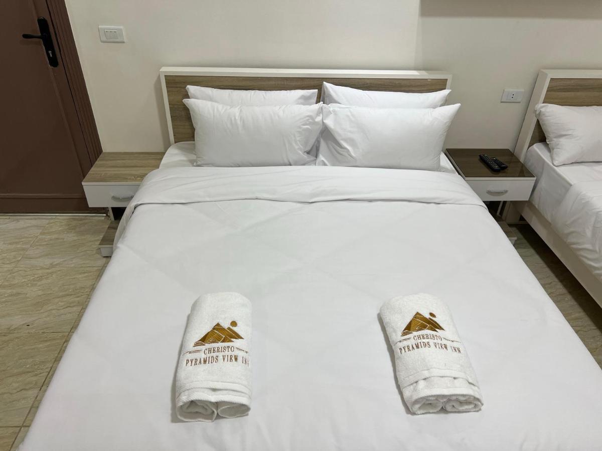Triple Room With Balcony City view