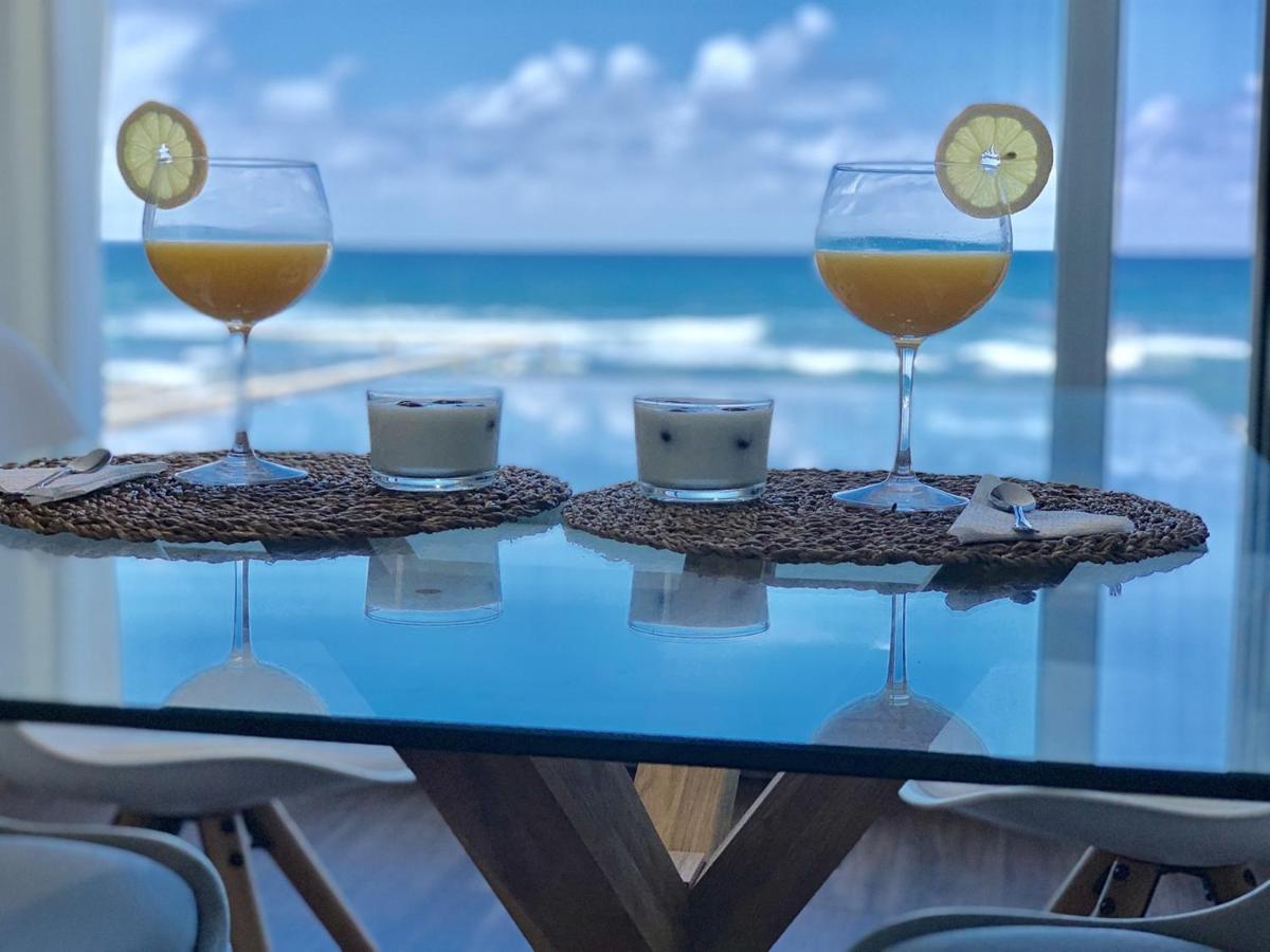 Villa Quintanilla by Villas Rivero - Chambres d’hôtes Arucas