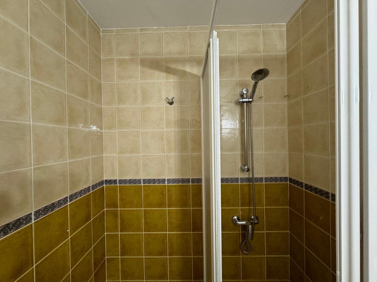 Apartamento Premium de 1 dormitorio