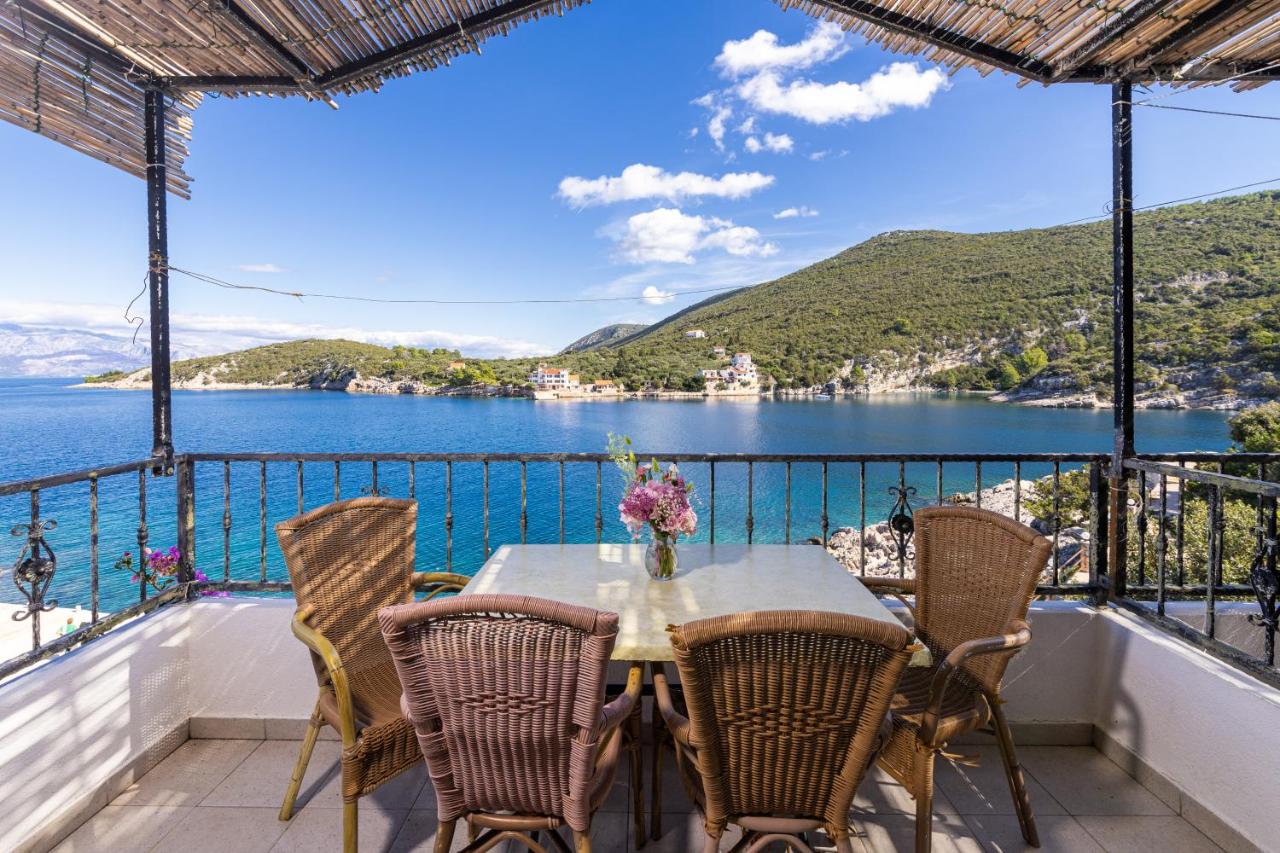 Appartamento con 1 Camera da Letto - Lato Mare