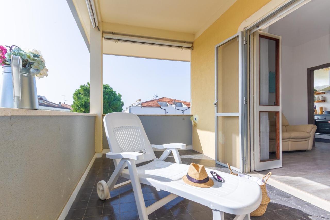 Appartamento La Vela - MyHo Casa - Chambres d'hôtes Alba Adriatica