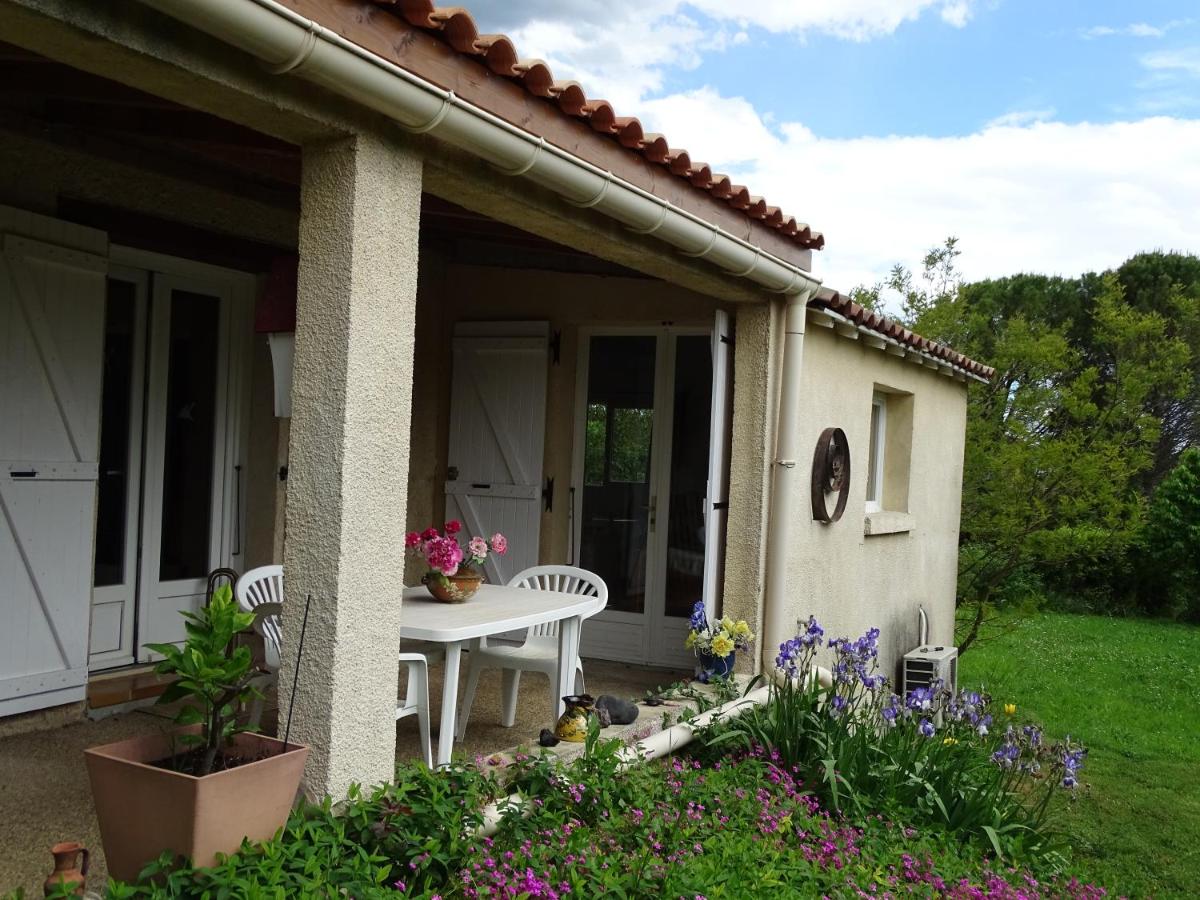 chambre d'hôtes indépendante avec kitchenette - Ferienwohnung