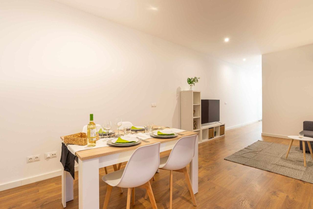 Apartment - Erdgeschoss