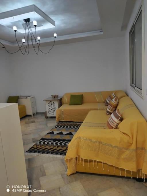 Roftop Mahdia - Ferienwohnung