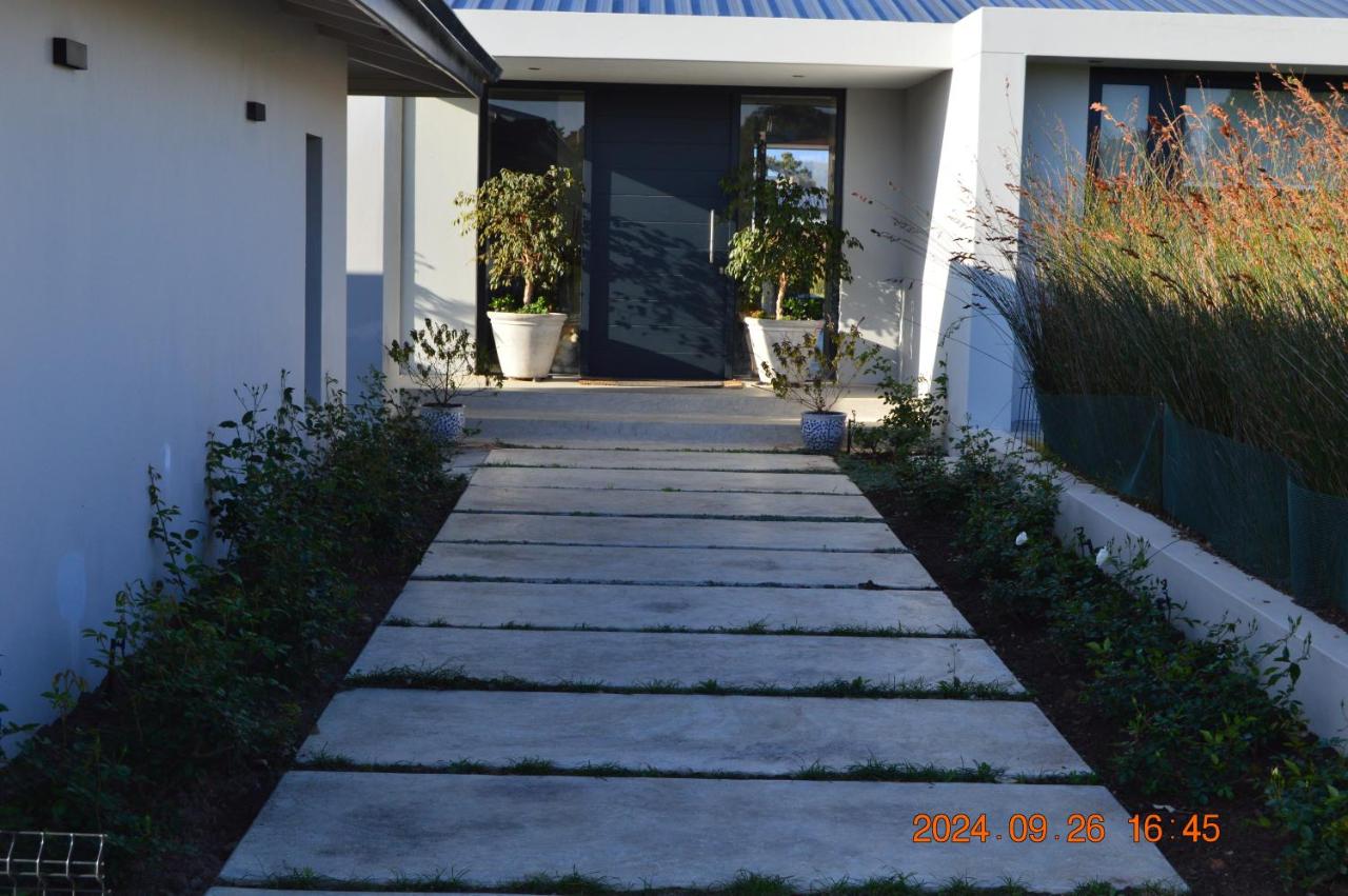 "THE HARVEY's" - 18 Lynnwood Estate, Plettenberg Bay - B&B
