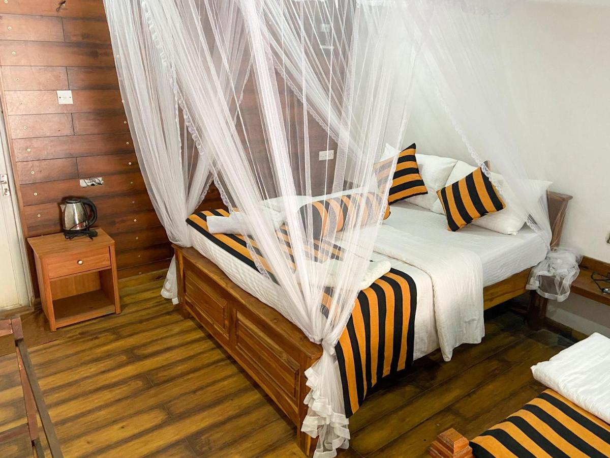 Deluxe Familienzimmer