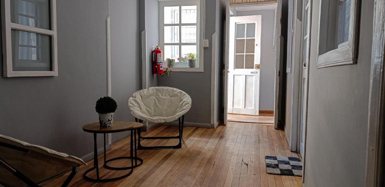 Les Sorciers ooo - Ferienwohnung