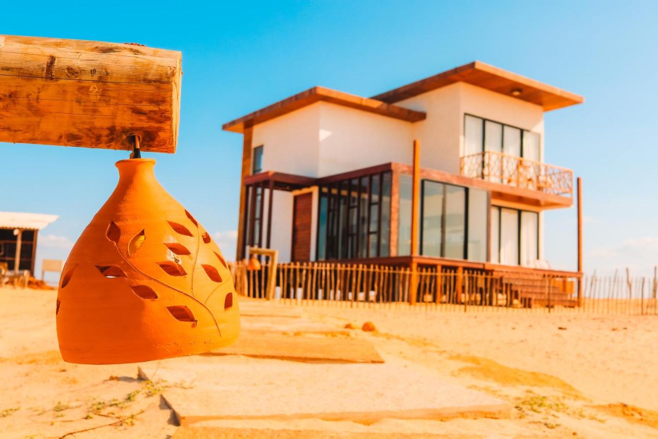 Vila Cangalha - B&B