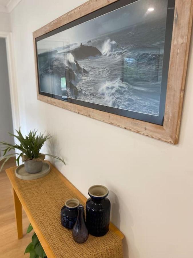 Coastal Nest -walk to the beach - Ferienwohnung