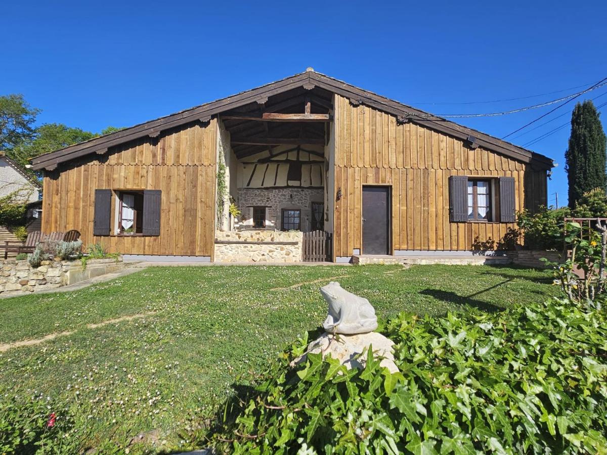 Maison d'hôtes Les Gravets - B&B