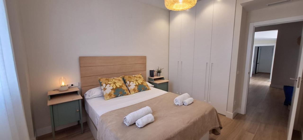 Apartment mit 2 Schlafzimmern