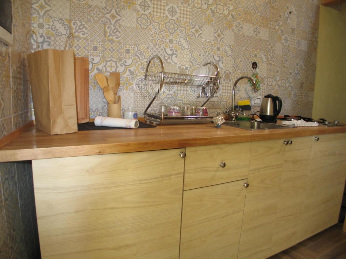 Pozzo Luce - B&B