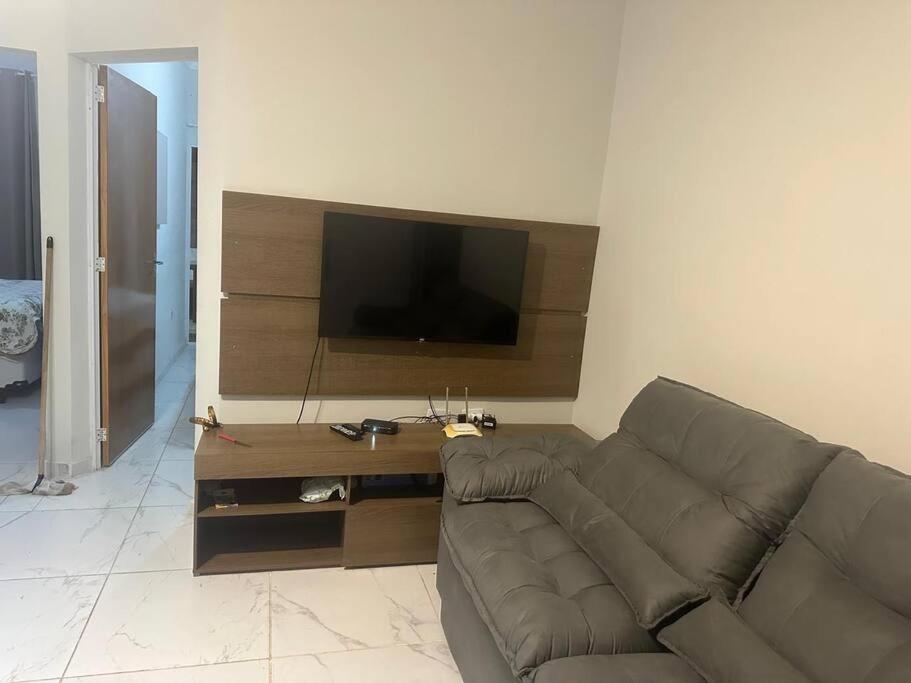 Apartamento na Lagoinha - B&B