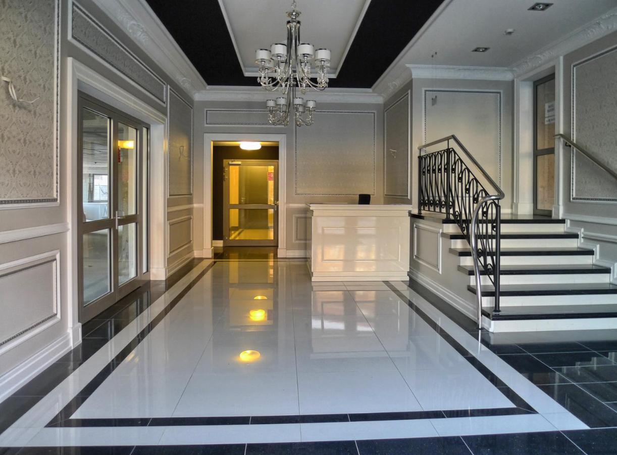 Gdansk Tartaczna Premium Apartment - Ferienwohnung Danzig