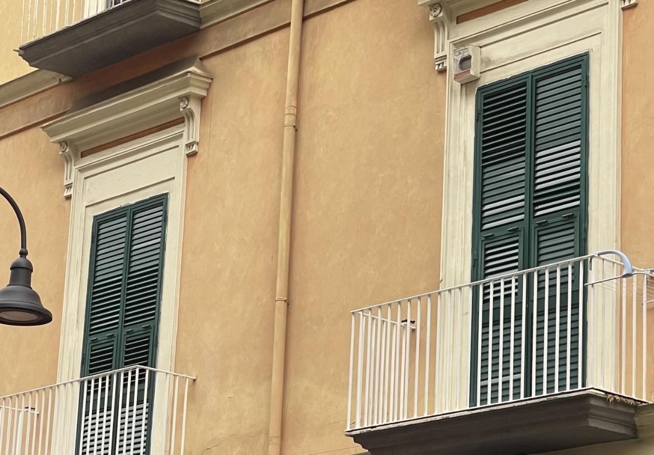 Stabiae luxury guest house - B&B Castellammare di Stabia