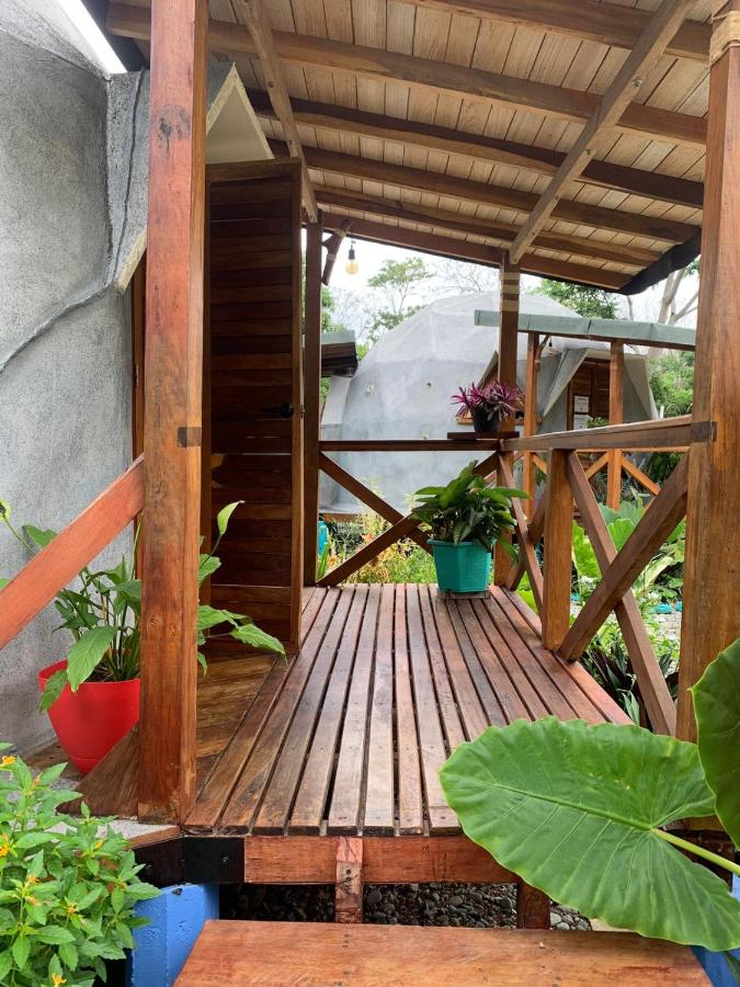 Mi casa es tu casa- Glamping y Casa de Campo - B&B