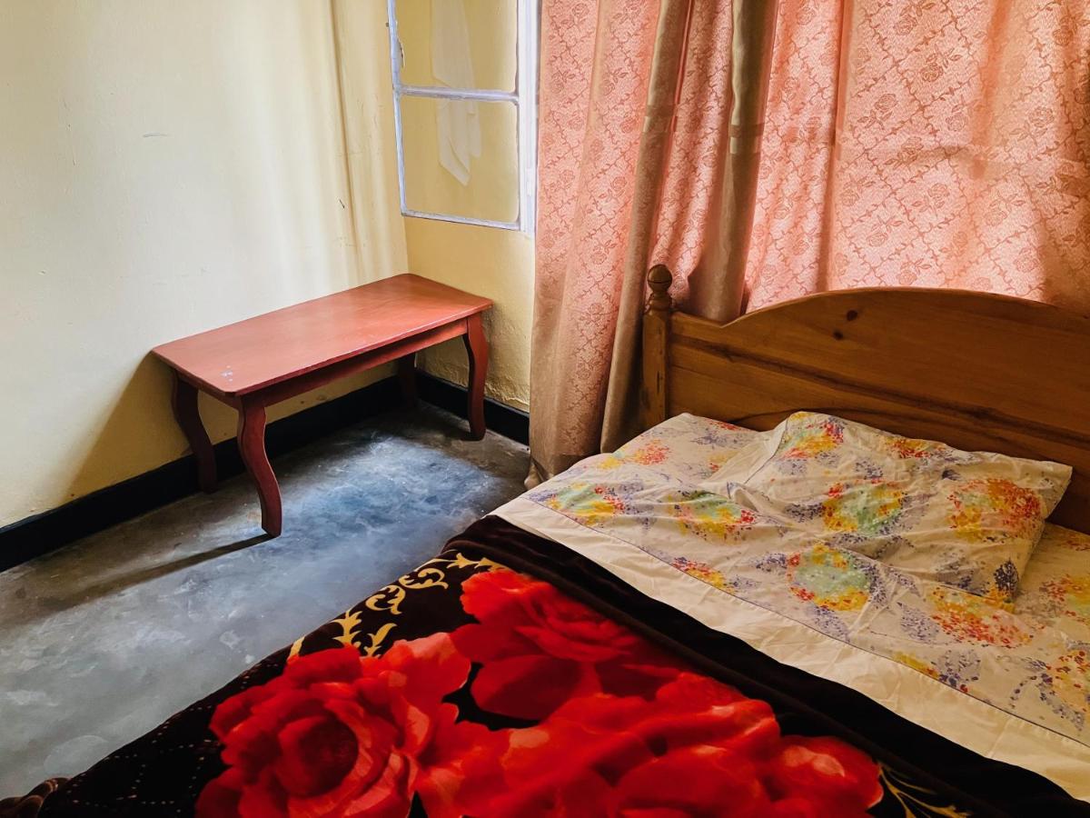Bonnie's Homestay - B&B