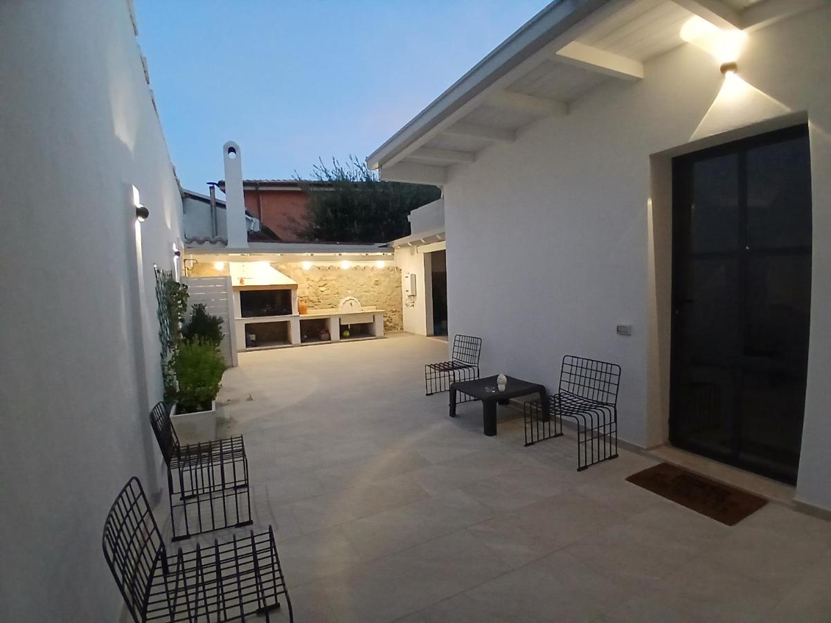 Casa Mascia Pinna - B&B