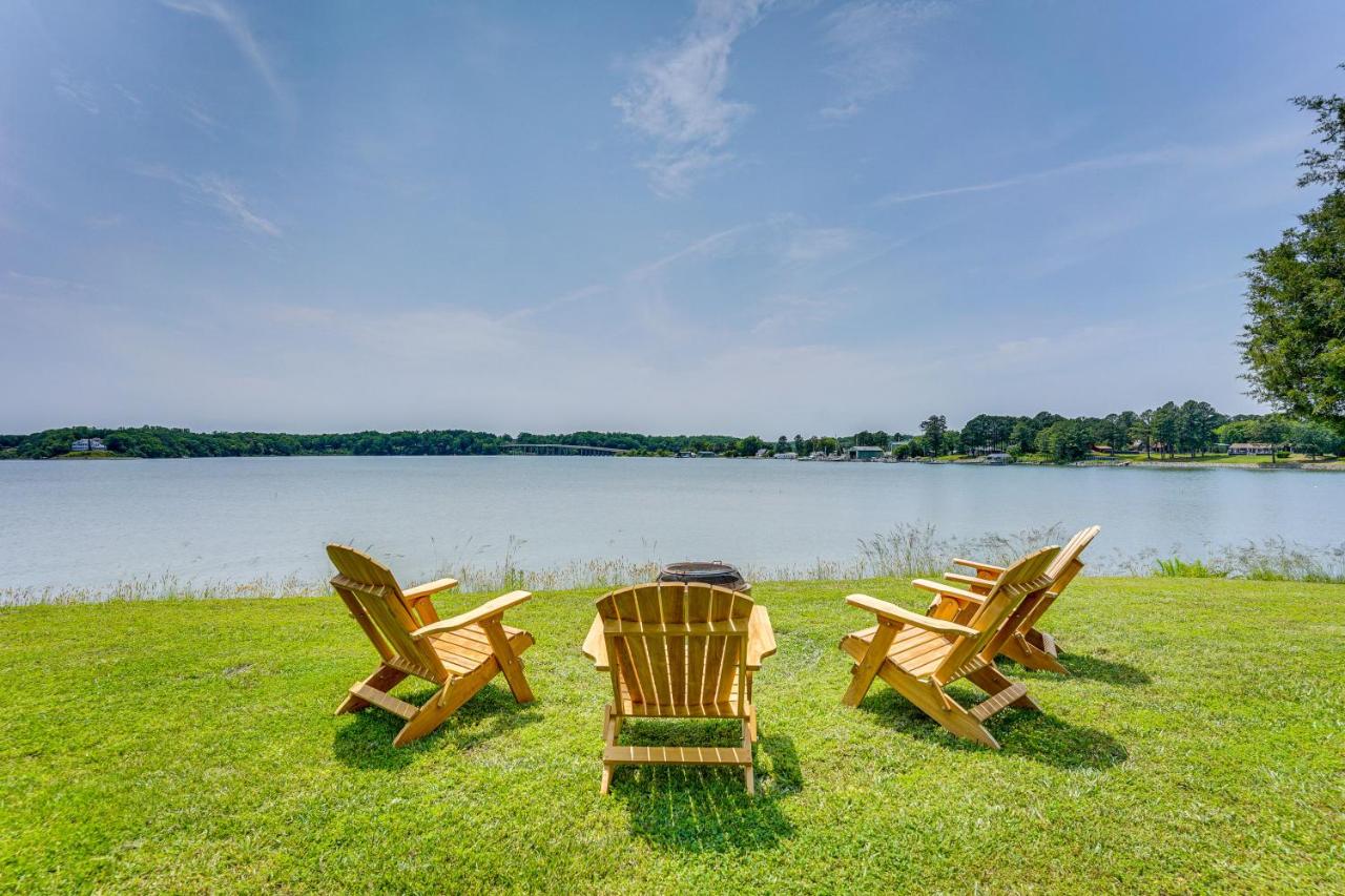 Virginia Retreat on Wicomico River with Dock! - B&B