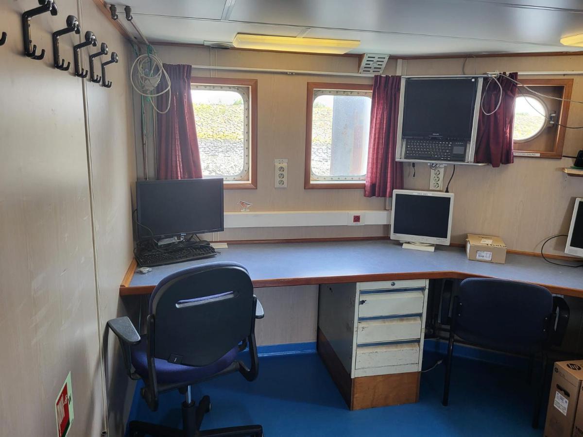 NaviculaStar - B&B