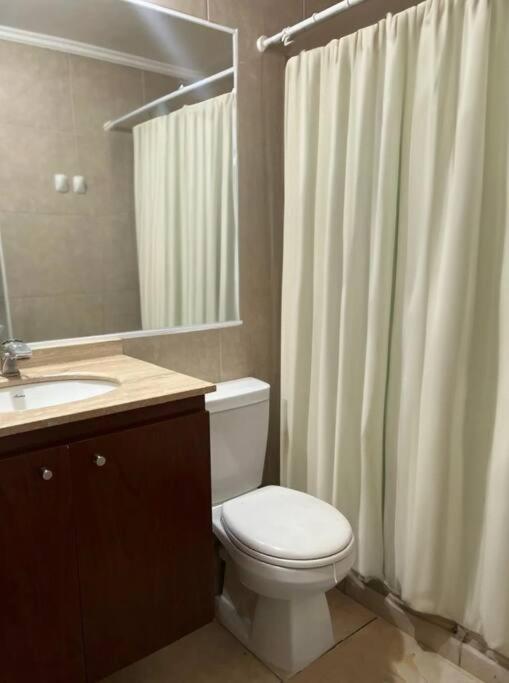 Departamento en centro de santiago - B&B