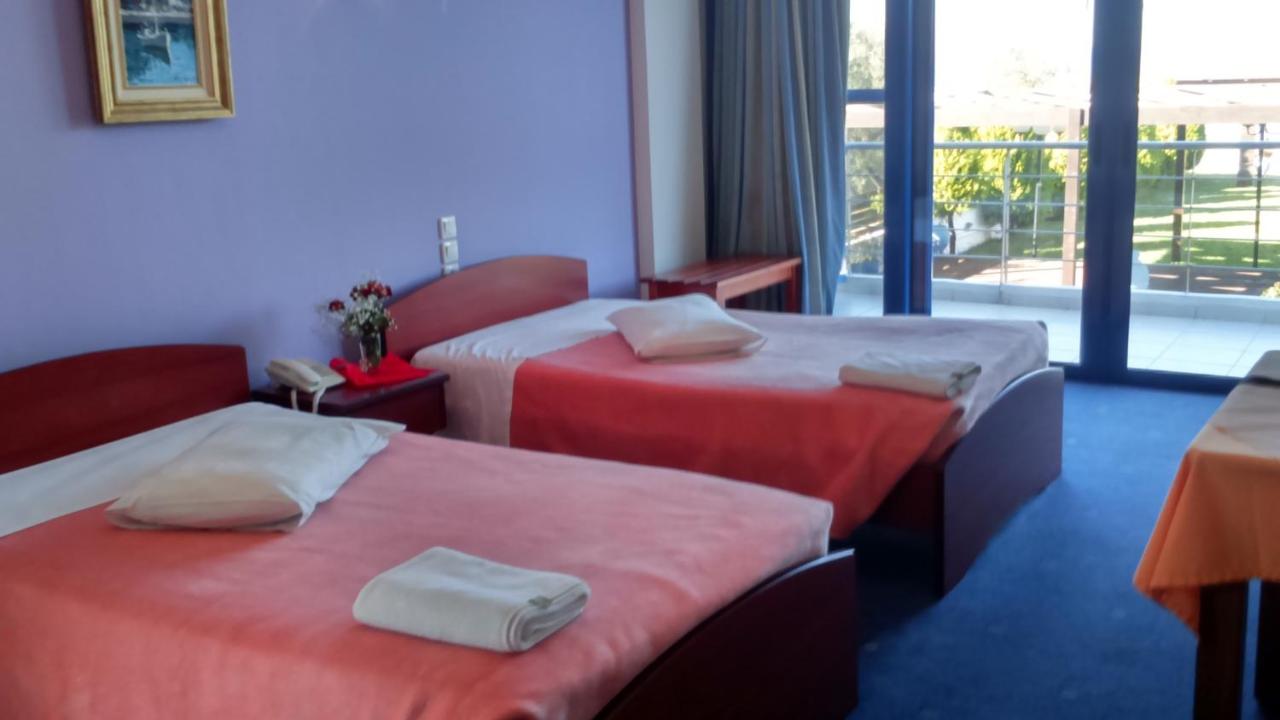 Duplex Apartment (2 Adults)