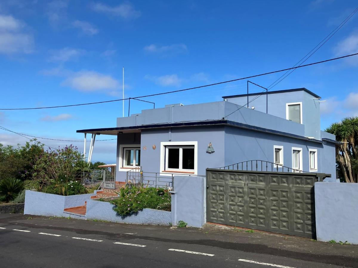 La casa del pintor - Bed and Breakfast Breña Alta