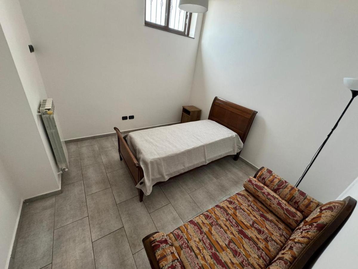 Appartamento Verde MilliGio primo piano - Ferienwohnung