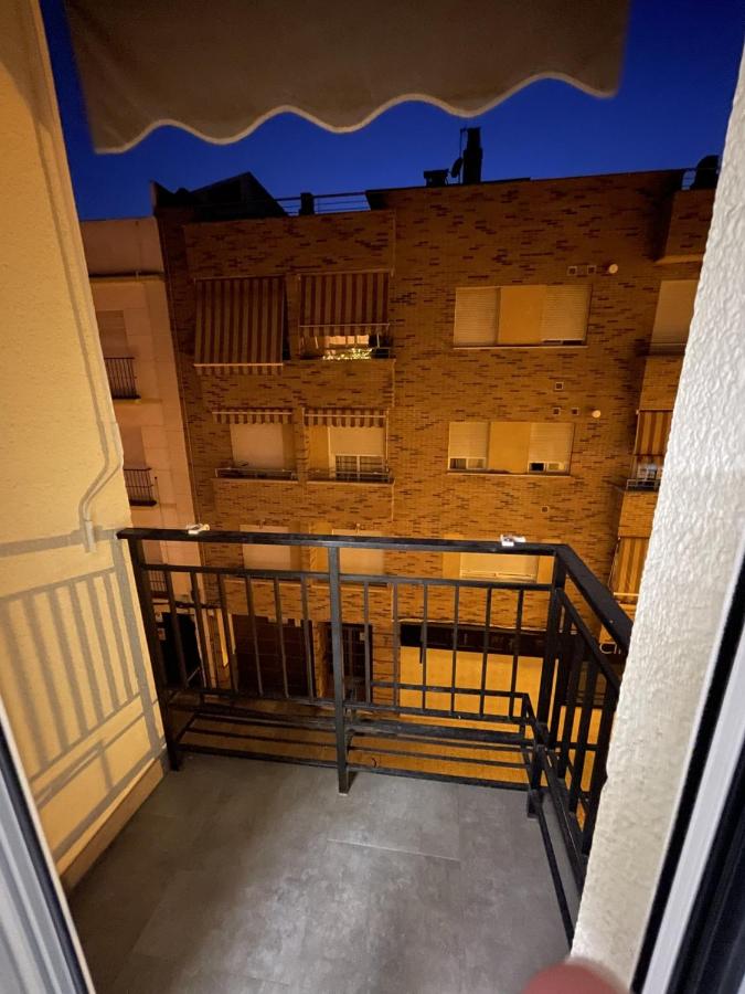 Cordoba Sweet Home - Ferienwohnung