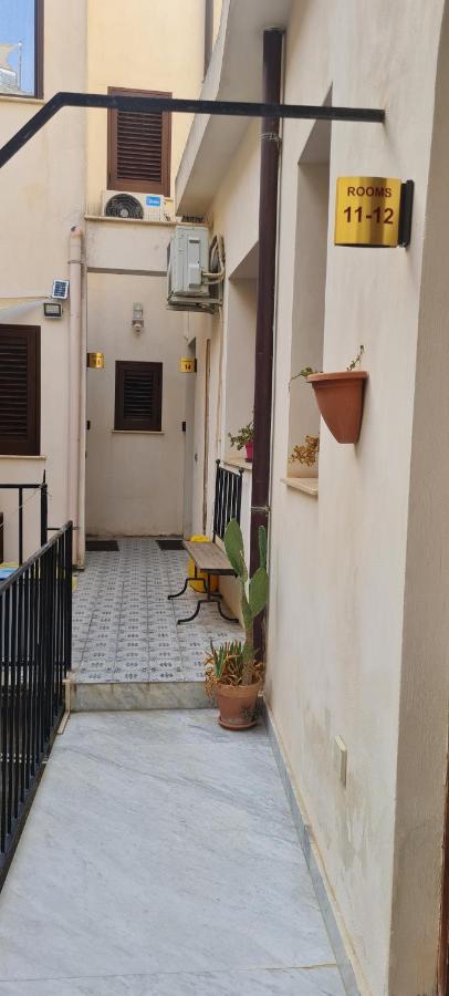Arte in piazza Agrigento centro - B&B