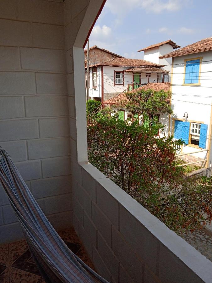Deluxe Double Room with Mountain View