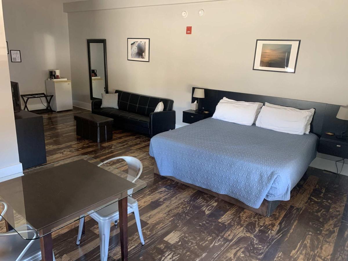 Boutique Hotel Room 3 - B&B Northport