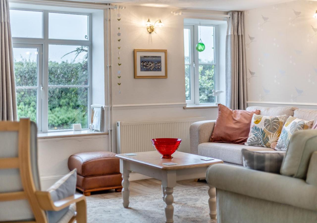 Shamrock Cottage - B&B