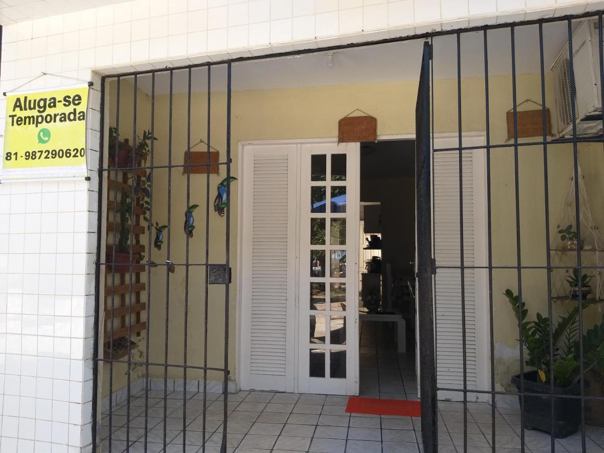 Res Mário Melo Porto de Galinhas - B&B Porto De Galinhas