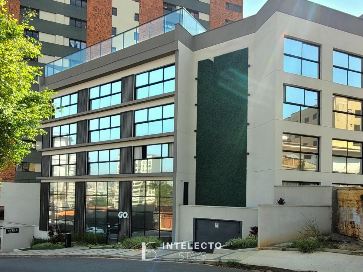 Residencial GO 305 - - B&B