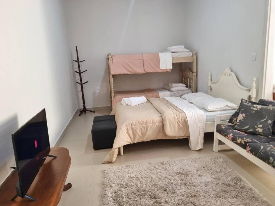 Studio Nikola Tesla - B&B