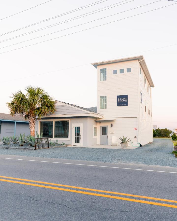 Guest House Topsail - B&B