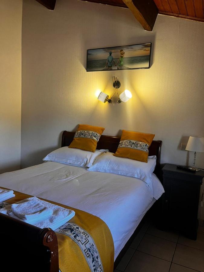 TOKOGINE - B&B Listrac-Médoc